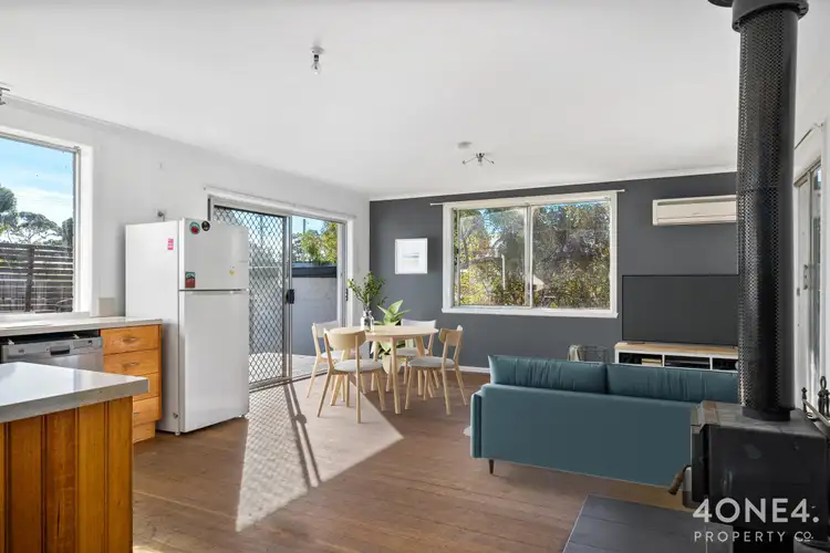 Sixth view of Homely house listing, 18 Tenth Avenue, Dodges Ferry TAS 7173