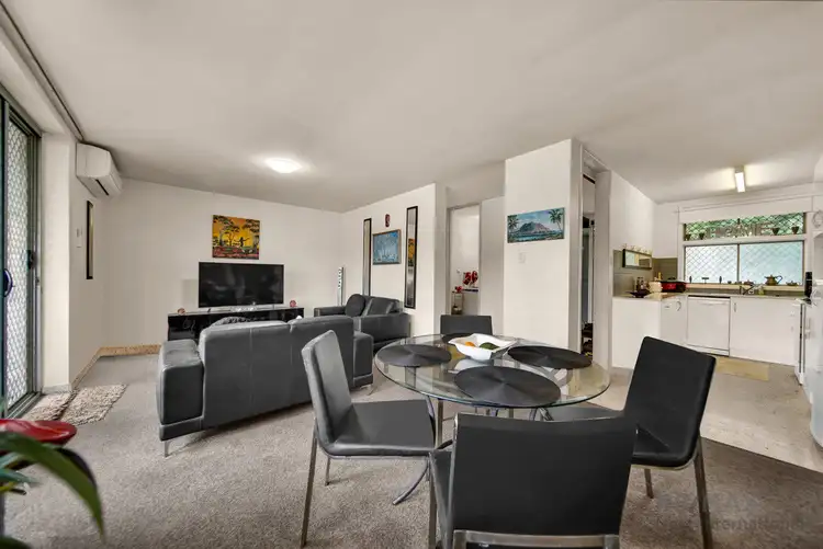 Main view of Homely apartment listing, 11/34 Dornoch Terrace, West End QLD 4101