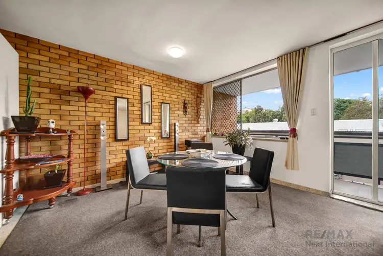 Third view of Homely apartment listing, 11/34 Dornoch Terrace, West End QLD 4101