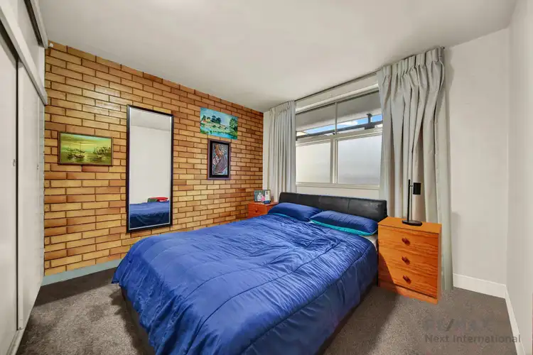 Fourth view of Homely apartment listing, 11/34 Dornoch Terrace, West End QLD 4101