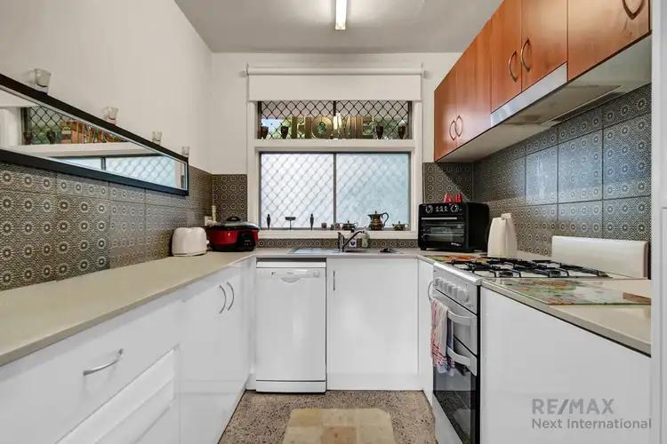 Fifth view of Homely apartment listing, 11/34 Dornoch Terrace, West End QLD 4101