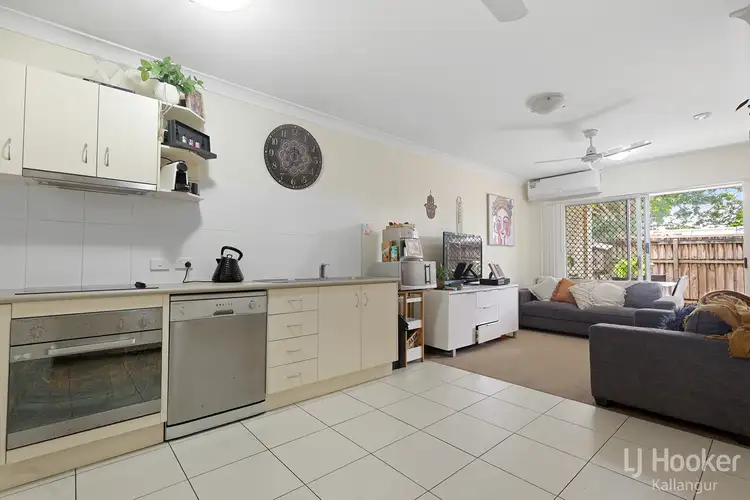 Second view of Homely house listing, 12/137 Duffield Road, Kallangur QLD 4503