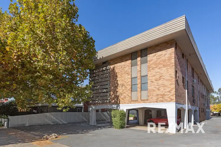 9/130 Gurwood Street, Wagga Wagga NSW 2650