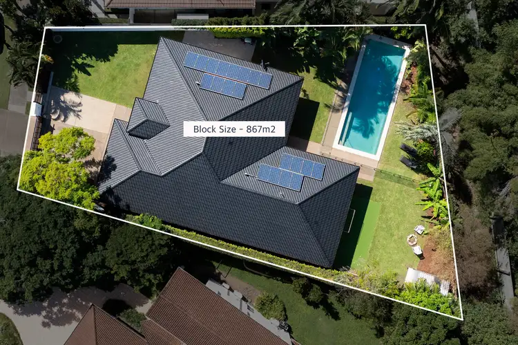 Third view of Homely house listing, 102 Shorehaven Drive, Noosa Waters QLD 4566