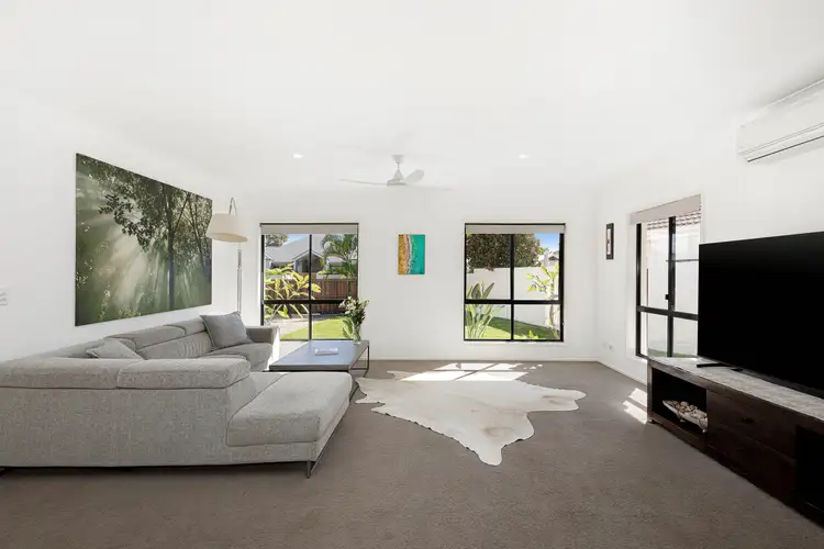 Fourth view of Homely house listing, 102 Shorehaven Drive, Noosa Waters QLD 4566