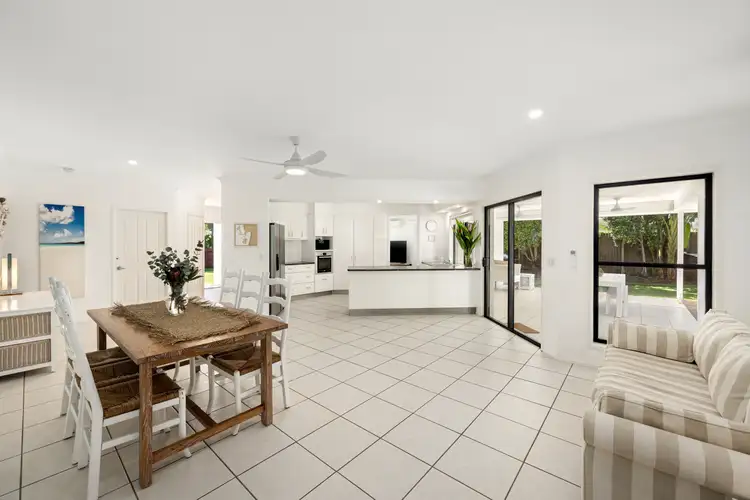 Sixth view of Homely house listing, 102 Shorehaven Drive, Noosa Waters QLD 4566