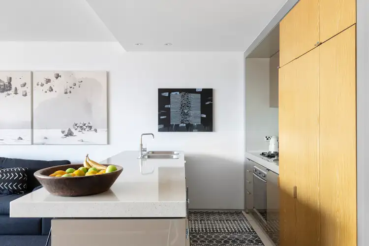 Fourth view of Homely apartment listing, 303/417-419 Bourke Street, Surry Hills NSW 2010