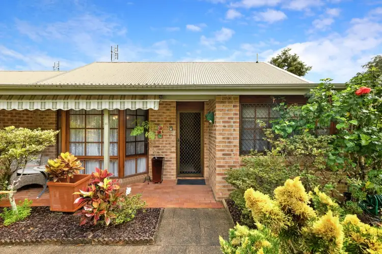 Main view of Homely villa listing, 35/1 Carramar Drive, Tweed Heads West NSW 2485