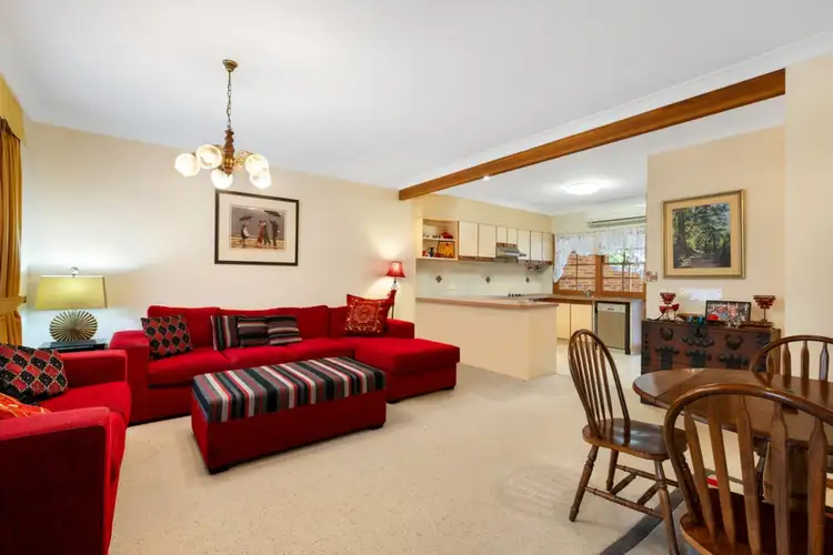 Third view of Homely villa listing, 35/1 Carramar Drive, Tweed Heads West NSW 2485