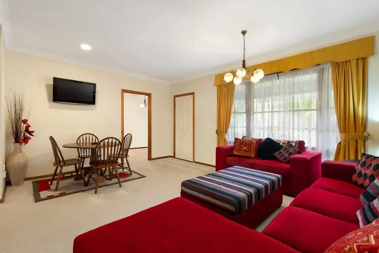 Fifth view of Homely villa listing, 35/1 Carramar Drive, Tweed Heads West NSW 2485