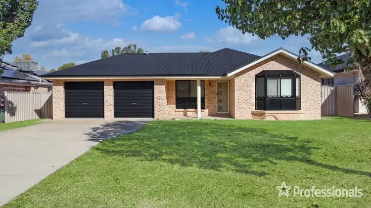 Main view of Homely house listing, 29 Mima Street, Glenfield Park NSW 2650