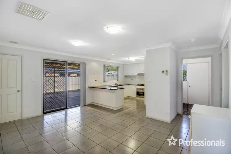 Fourth view of Homely house listing, 29 Mima Street, Glenfield Park NSW 2650