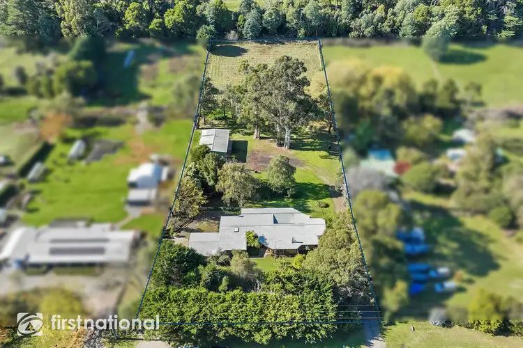 Main view of Homely house listing, 76 Colquhoun Boulevard, Warragul VIC 3820