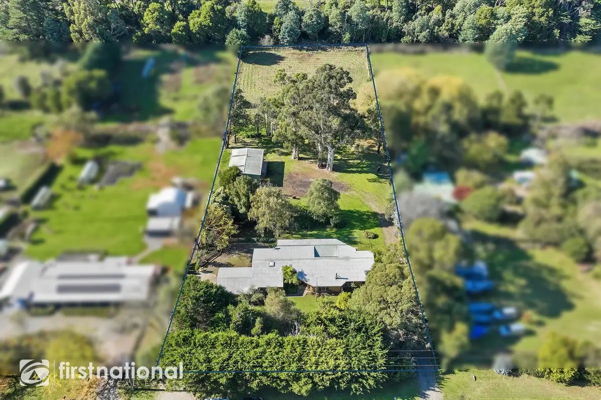 Main view of Homely house listing, 76 Colquhoun Boulevard, Warragul VIC 3820
