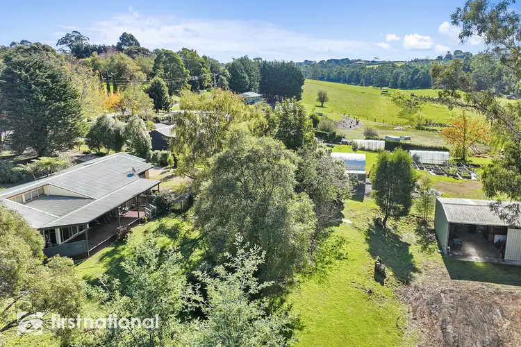 Sixth view of Homely house listing, 76 Colquhoun Boulevard, Warragul VIC 3820