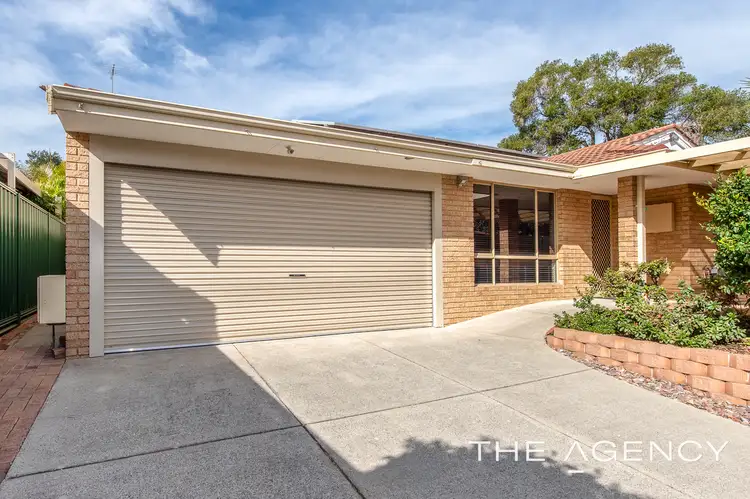 28B Point Walter Road, Bicton WA 6157