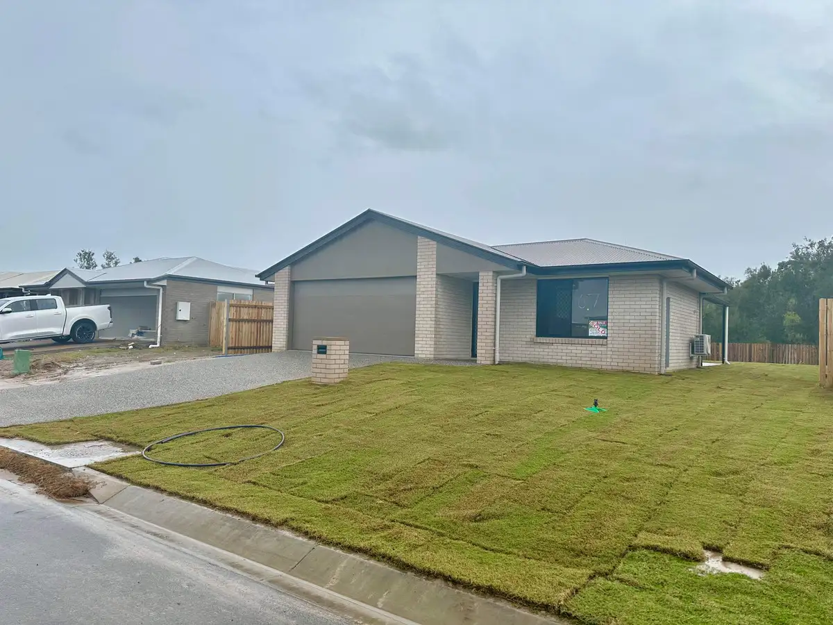 Main view of Homely house listing, 66 Girraween Way, Eli Waters QLD 4655