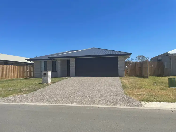 Main view of Homely house listing, 59 Girraween Way, Eli Waters QLD 4655