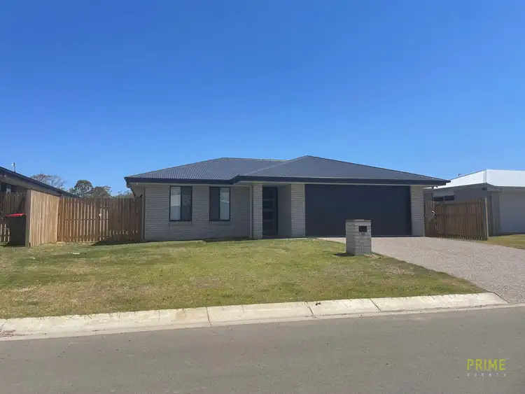 Second view of Homely house listing, 59 Girraween Way, Eli Waters QLD 4655