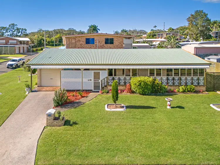 Main view of Homely house listing, 3 Cedrela Street, Kin Kora QLD 4680