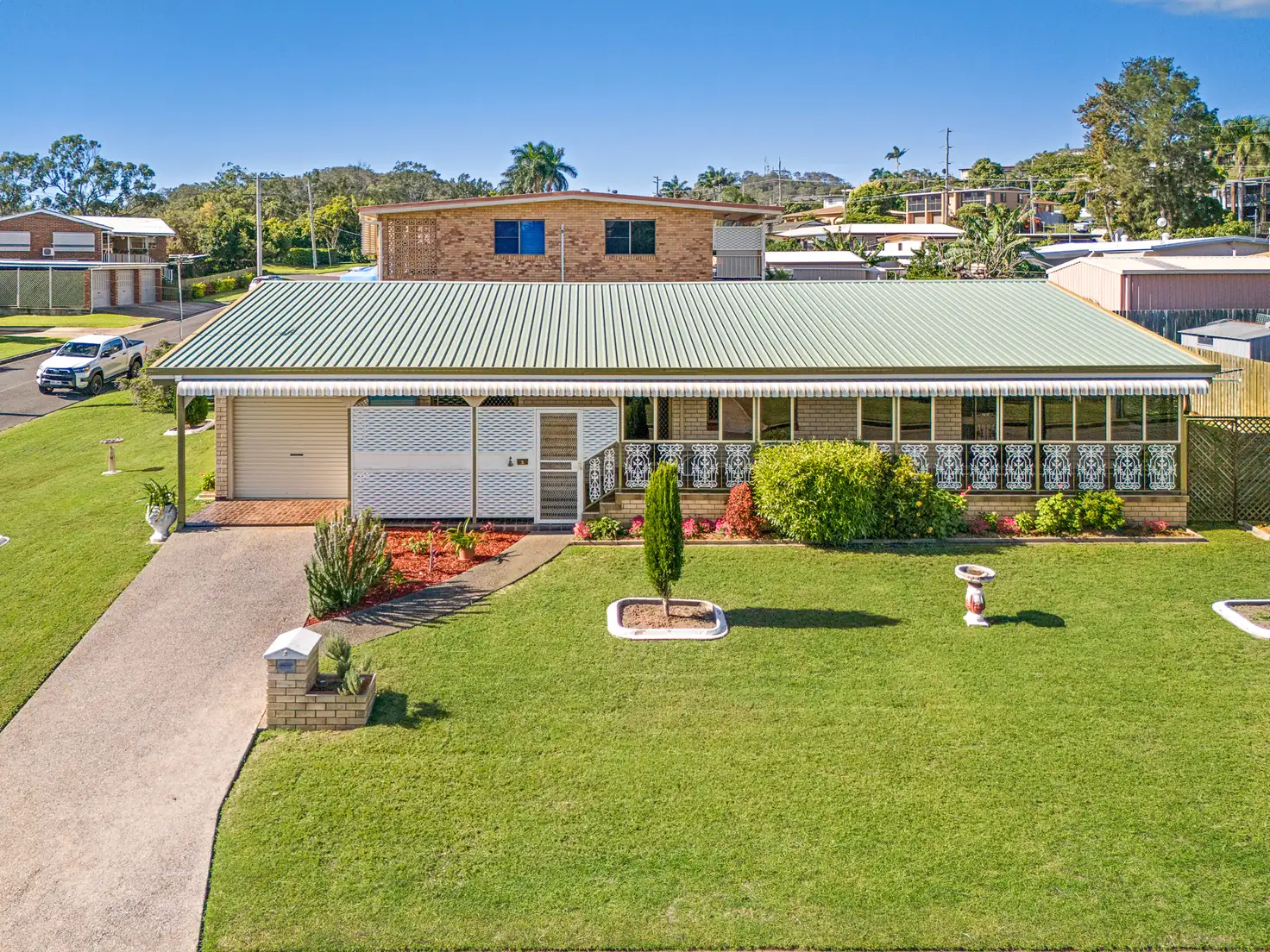 Main view of Homely house listing, 3 Cedrela Street, Kin Kora QLD 4680