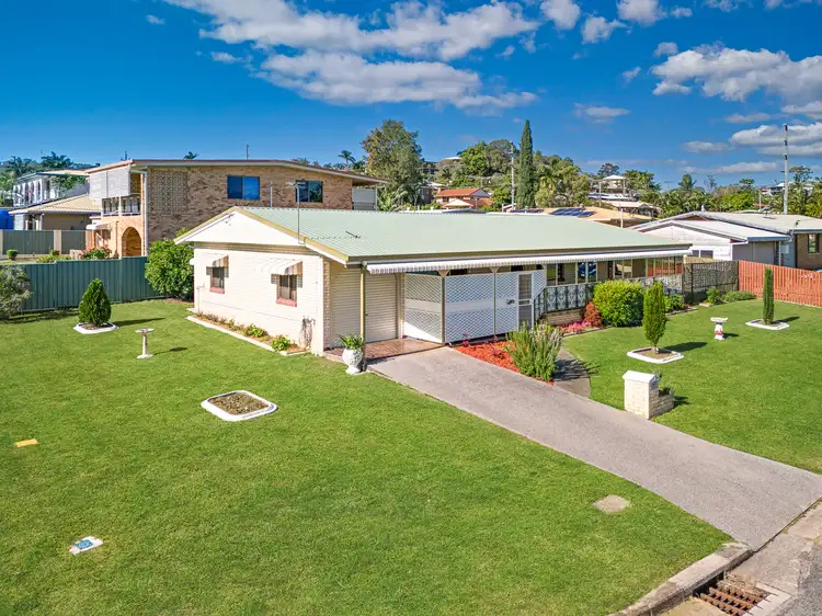 Second view of Homely house listing, 3 Cedrela Street, Kin Kora QLD 4680
