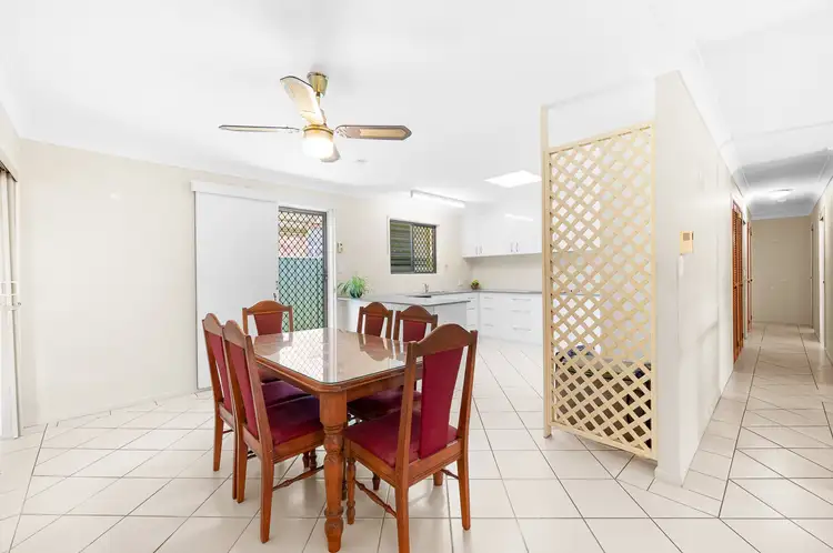 Fourth view of Homely house listing, 3 Cedrela Street, Kin Kora QLD 4680