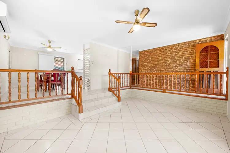 Fifth view of Homely house listing, 3 Cedrela Street, Kin Kora QLD 4680