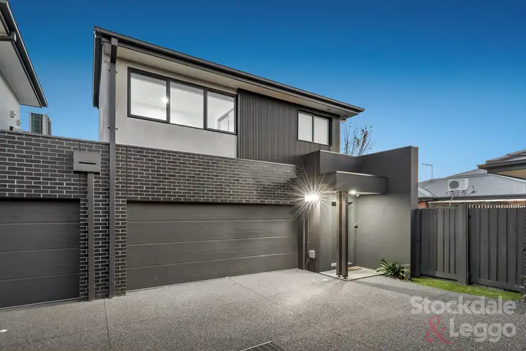 3/59 - 61 Hubert Avenue, Glenroy VIC 3046