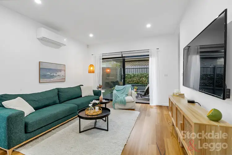 Third view of Homely townhouse listing, 3/59 - 61 Hubert Avenue, Glenroy VIC 3046