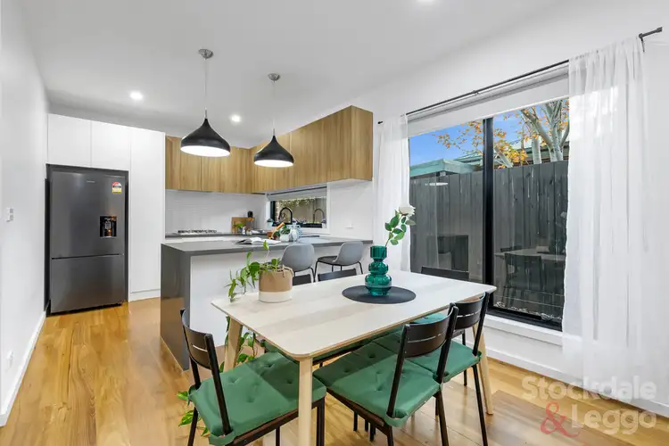 Fourth view of Homely townhouse listing, 3/59 - 61 Hubert Avenue, Glenroy VIC 3046