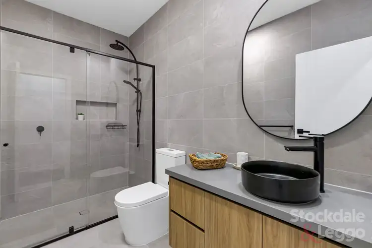 Sixth view of Homely townhouse listing, 3/59 - 61 Hubert Avenue, Glenroy VIC 3046