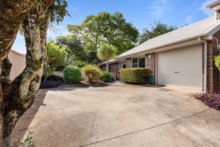 4/81 North Street, Harlaxton QLD 4350
