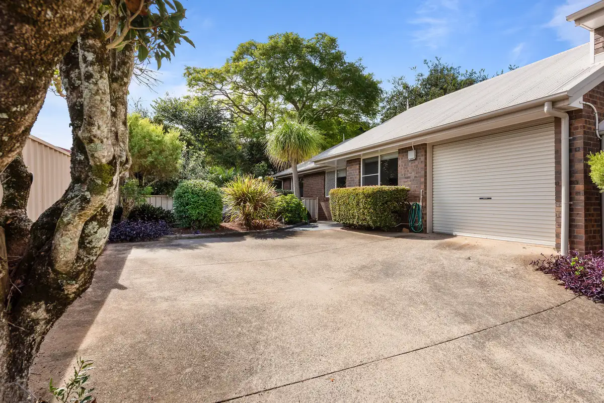 Main view of Homely unit listing, 4/81 North Street, Harlaxton QLD 4350