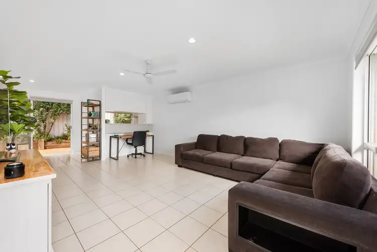 Second view of Homely unit listing, 4/81 North Street, Harlaxton QLD 4350