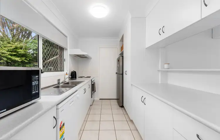 Third view of Homely unit listing, 4/81 North Street, Harlaxton QLD 4350