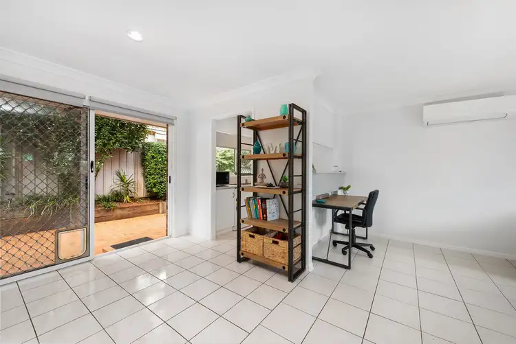 Fourth view of Homely unit listing, 4/81 North Street, Harlaxton QLD 4350