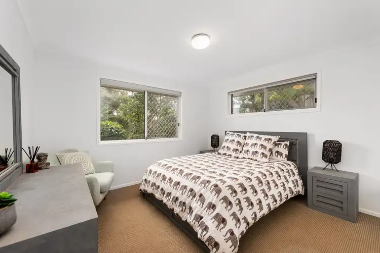 Fifth view of Homely unit listing, 4/81 North Street, Harlaxton QLD 4350