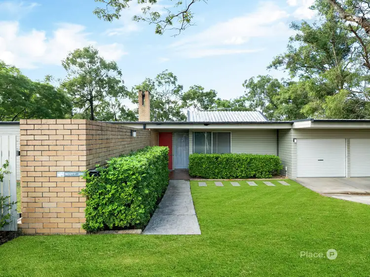 Main view of Homely house listing, 388 Fig Tree Pocket Road, Fig Tree Pocket QLD 4069