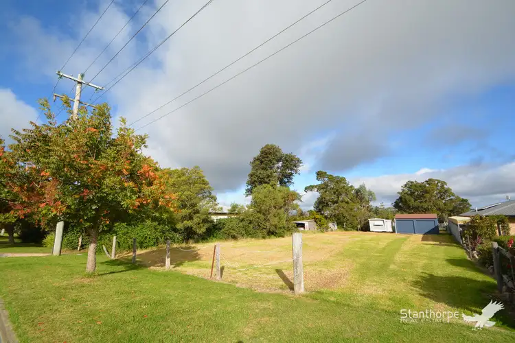 73 Mandelkow Road, The Summit QLD 4377