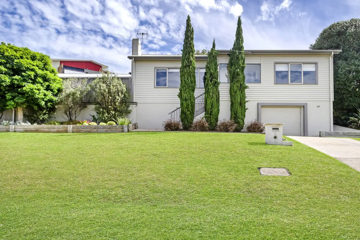 Main view of Homely house listing, 5 Barkly Street, Warrnambool VIC 3280