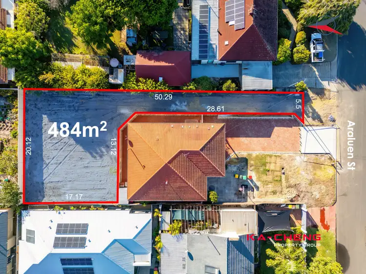 LOT 2, 18 Araluen Street, Morley WA 6062