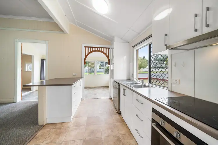 Fifth view of Homely house listing, 12 Lochel Street, Mount Lofty QLD 4350