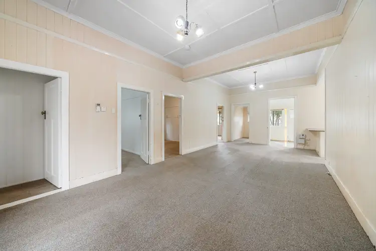 Sixth view of Homely house listing, 12 Lochel Street, Mount Lofty QLD 4350