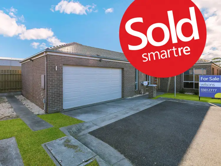 Main view of Homely house listing, 3 Newfield Place, Warrnambool VIC 3280