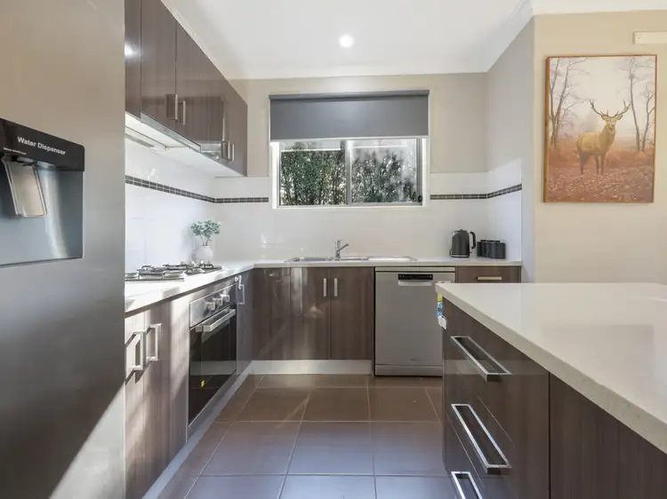 Third view of Homely house listing, 3 Newfield Place, Warrnambool VIC 3280