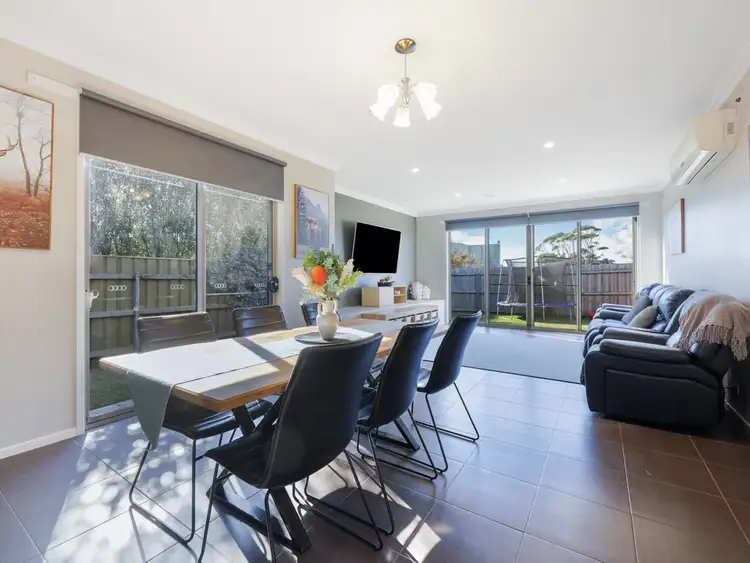 Fourth view of Homely house listing, 3 Newfield Place, Warrnambool VIC 3280