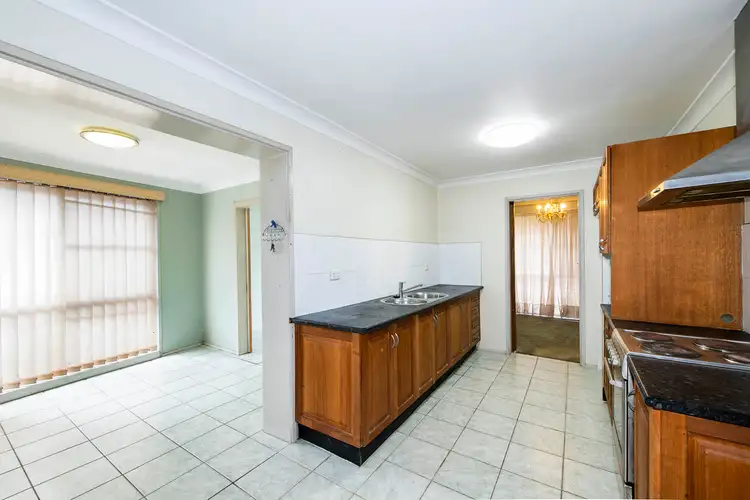 Second view of Homely house listing, 41 Charles Sturt Drive, Werrington County NSW 2747