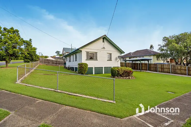 Second view of Homely house listing, 2 Ebony Street, Inala QLD 4077