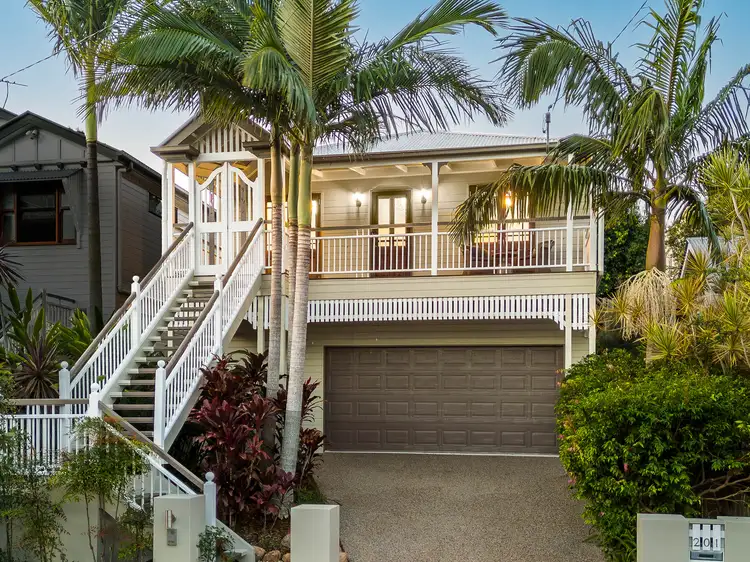 201 Thistle Street, Gordon Park QLD 4031